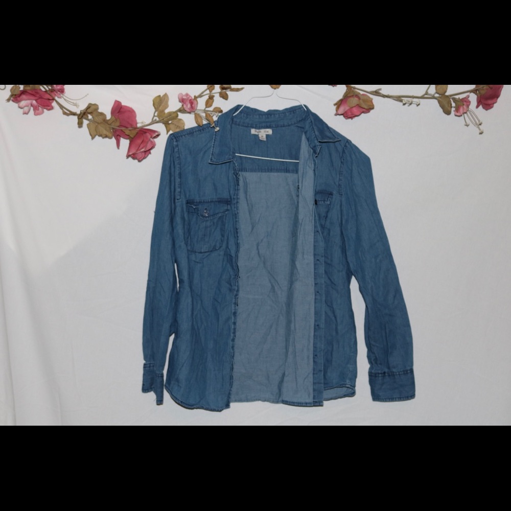 Flannel Set! - Picture 6 of 8